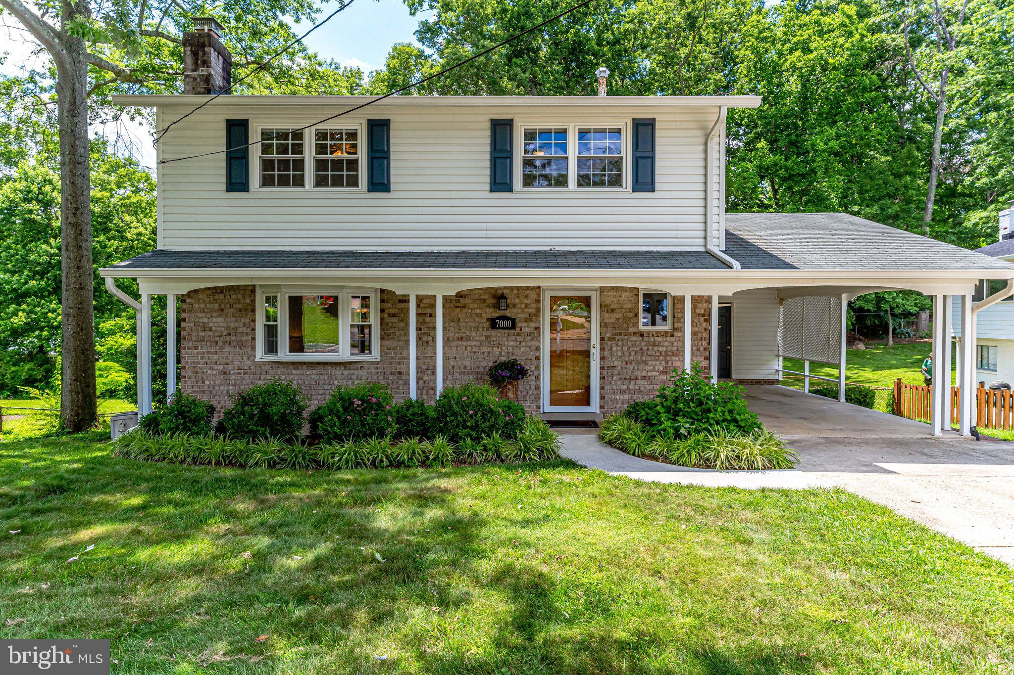 7000 Vancouver Road Springfield, VA 22152 - Photo 3 of 38