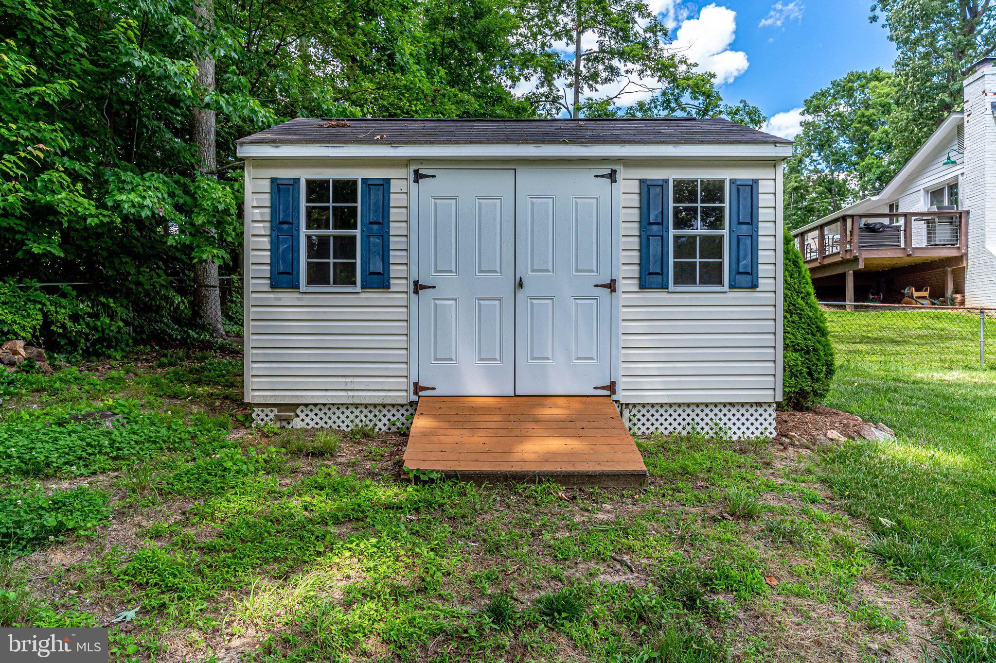 7000 Vancouver Road Springfield, VA 22152 - Photo 34 of 38