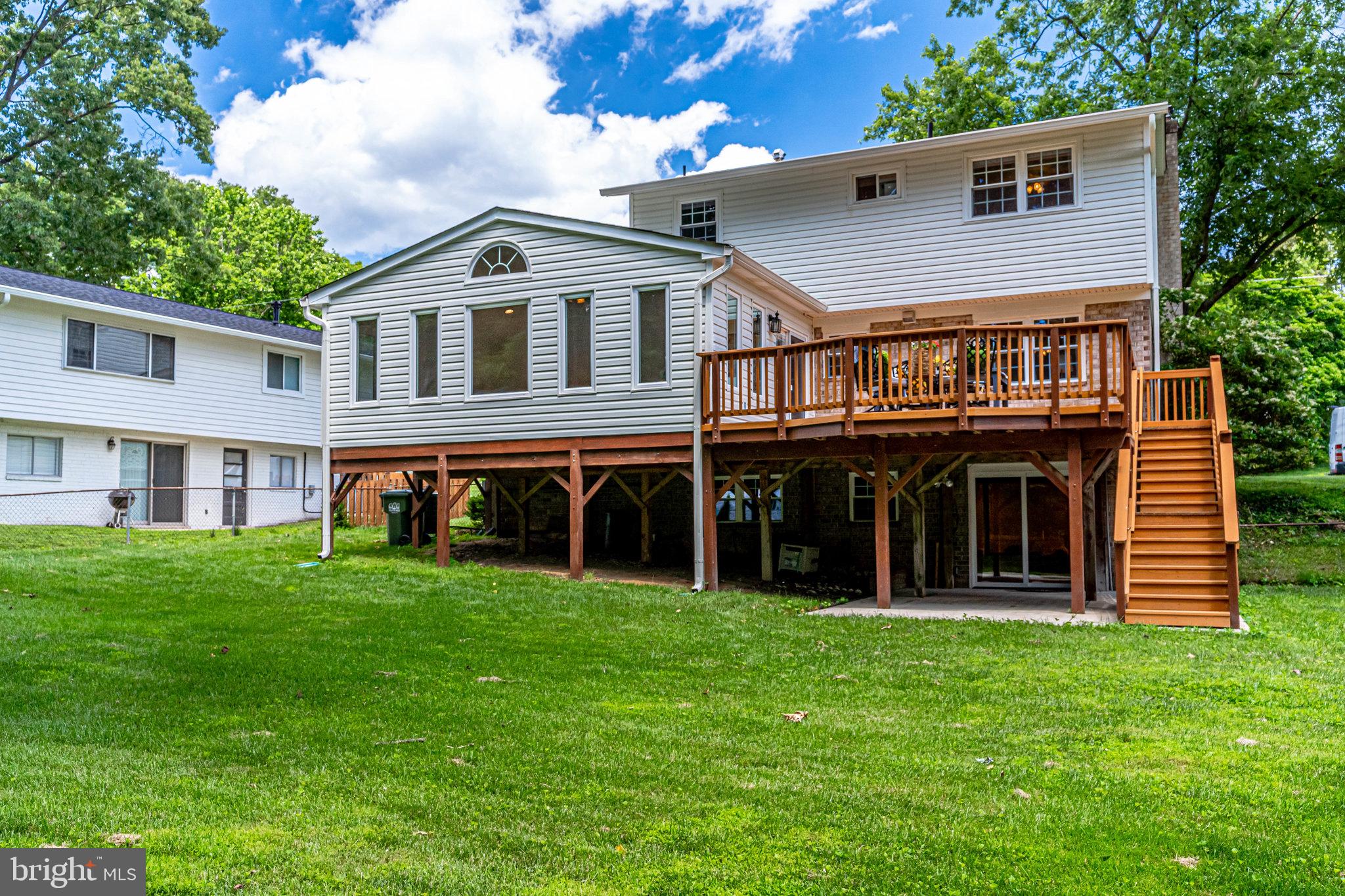 7000 Vancouver Road Springfield, VA 22152 - Photo 35 of 38