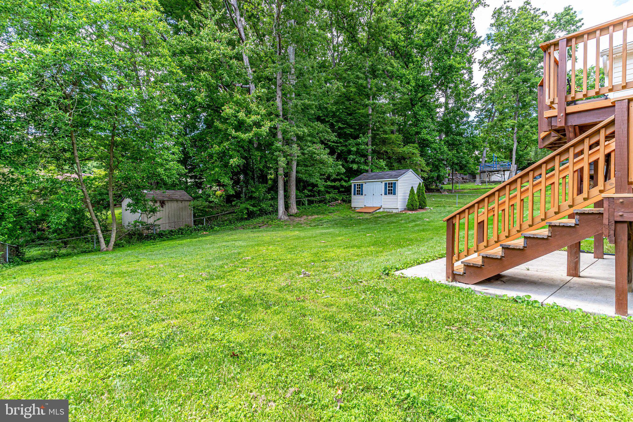 7000 Vancouver Road Springfield, VA 22152 - Photo 36 of 38