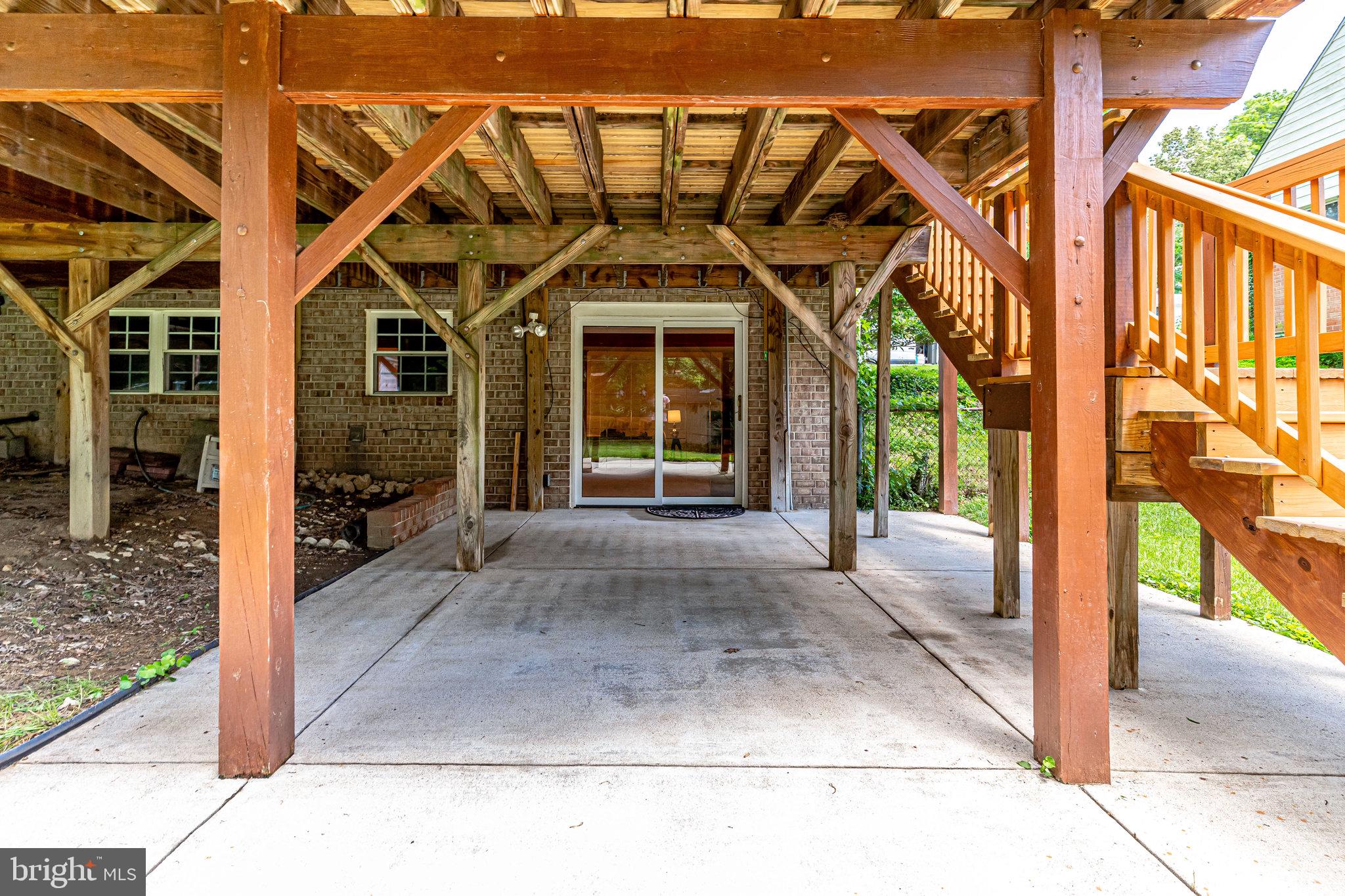 7000 Vancouver Road Springfield, VA 22152 - Photo 37 of 38