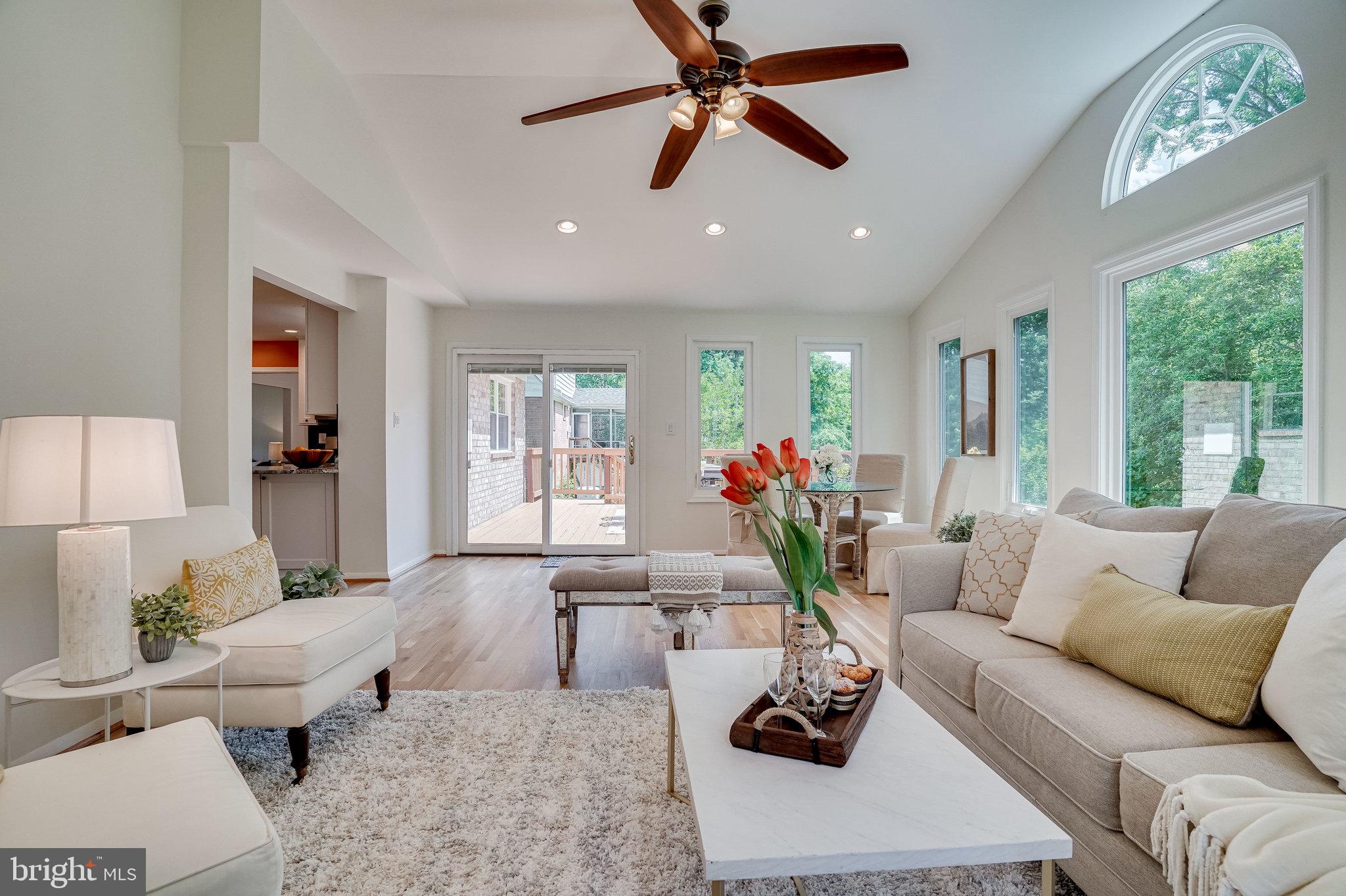 7000 Vancouver Road Springfield, VA 22152 - Photo 5 of 38
