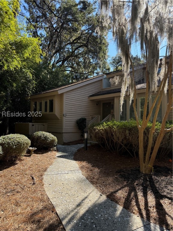 50 Muirfield Road, Unit 6995 Hilton Head Island, SC 29928 - Photo 1 of 1 Gallery Image 1