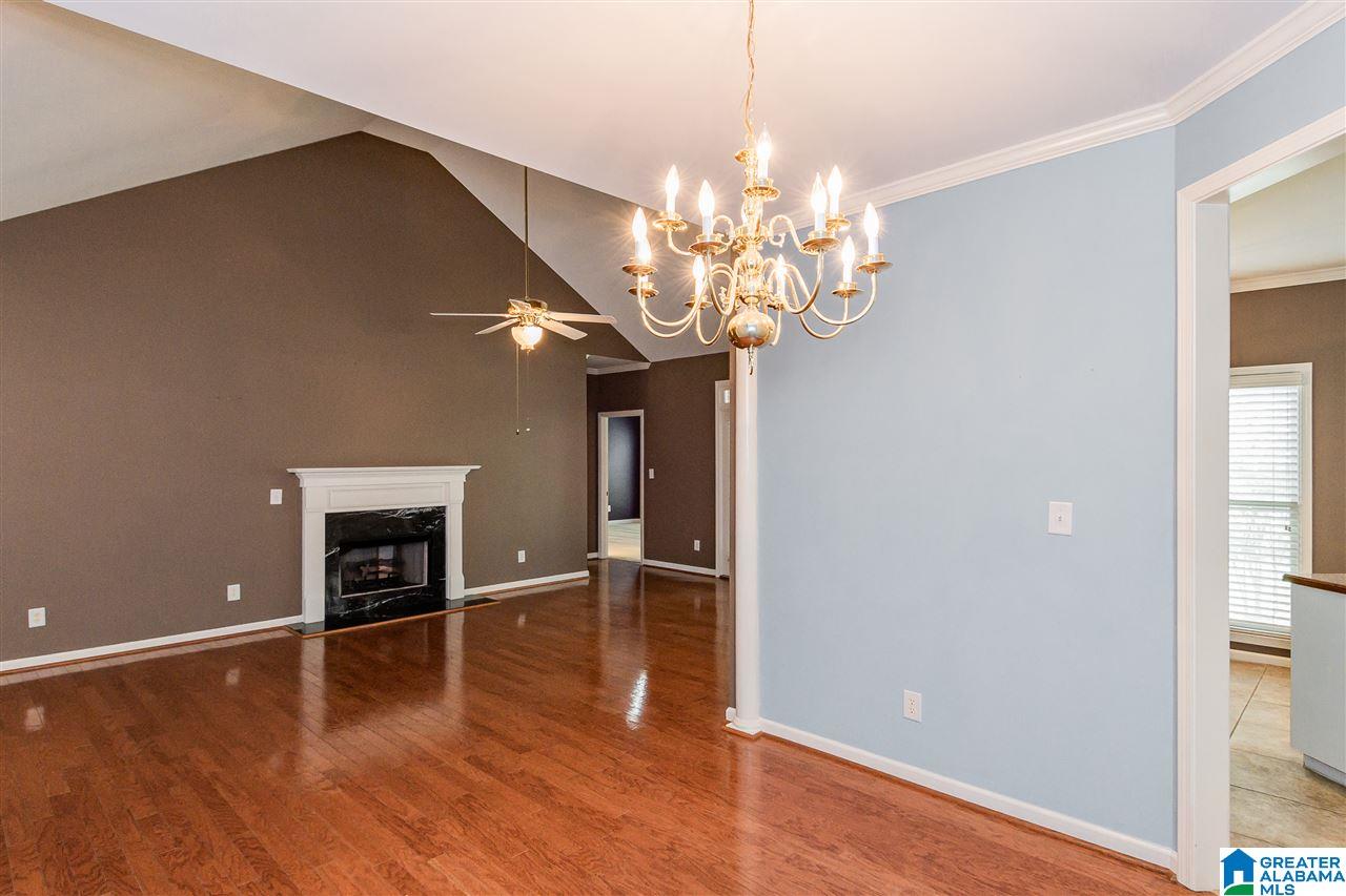202 Beaver Crest Circle Pelham, AL 35124 - Photo 10 of 35