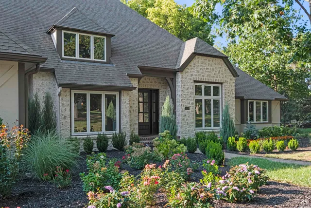 $1,450,000 | 1608 Prestwick Drive, Lawrence, KS 66047