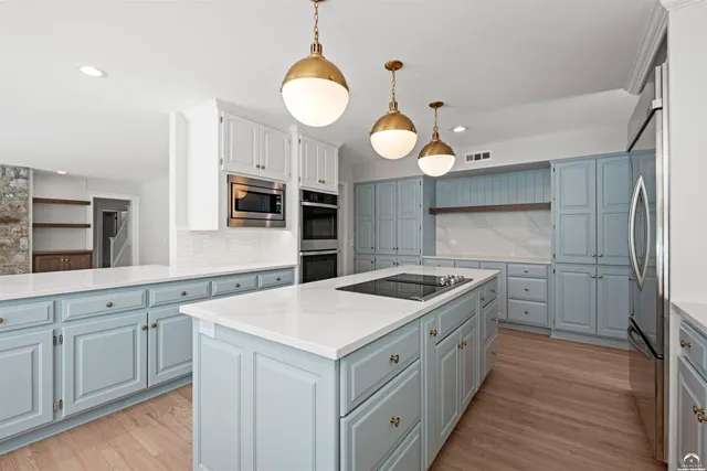 $1,450,000 | 1608 Prestwick Drive, Lawrence, KS 66047