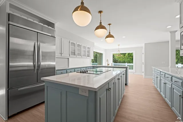 $1,450,000 | 1608 Prestwick Drive, Lawrence, KS 66047