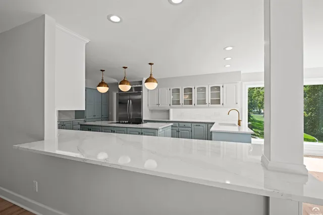 $1,450,000 | 1608 Prestwick Drive, Lawrence, KS 66047