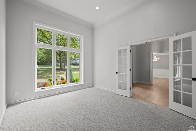 $1,450,000 | 1608 Prestwick Drive, Lawrence, KS 66047