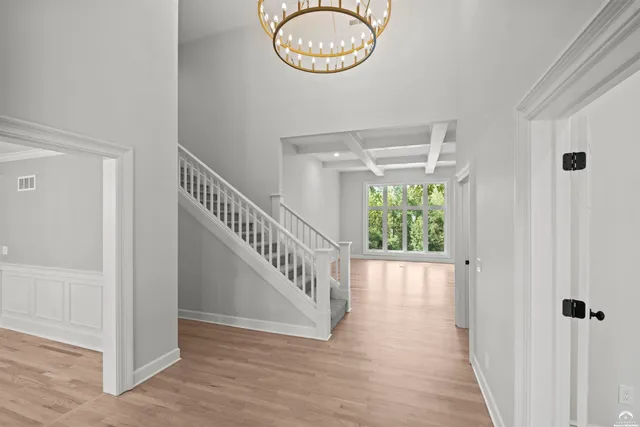 $1,450,000 | 1608 Prestwick Drive, Lawrence, KS 66047