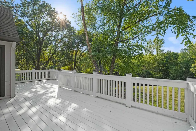 $1,450,000 | 1608 Prestwick Drive, Lawrence, KS 66047