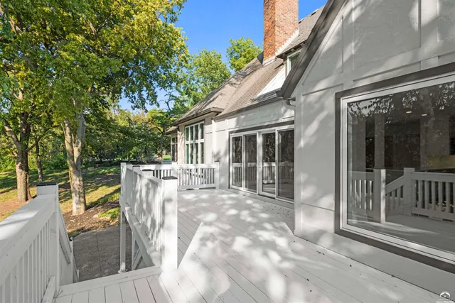 $1,450,000 | 1608 Prestwick Drive, Lawrence, KS 66047