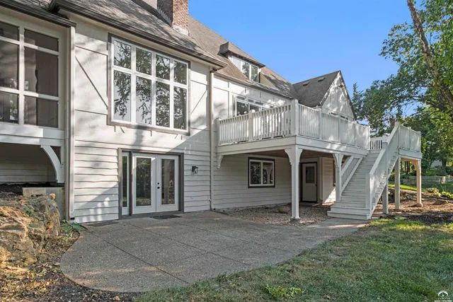 $1,450,000 | 1608 Prestwick Drive, Lawrence, KS 66047