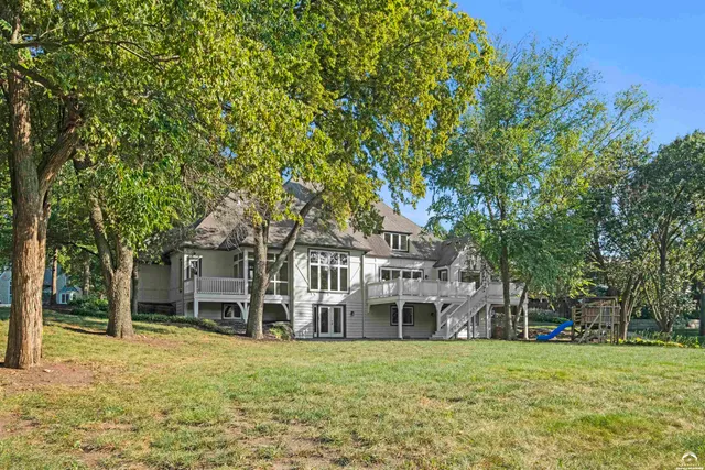 $1,450,000 | 1608 Prestwick Drive, Lawrence, KS 66047