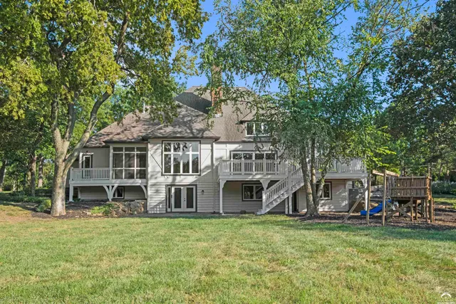 $1,450,000 | 1608 Prestwick Drive, Lawrence, KS 66047