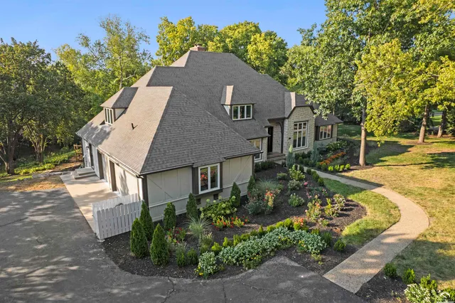 $1,450,000 | 1608 Prestwick Drive, Lawrence, KS 66047