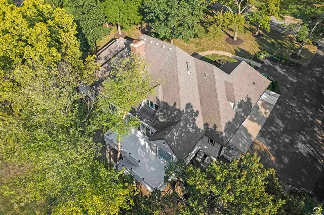 $1,450,000 | 1608 Prestwick Drive, Lawrence, KS 66047