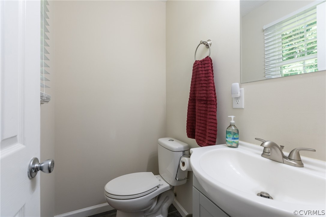 16124 Mistora Road Chester, VA 23831 - Photo 23 of 29
