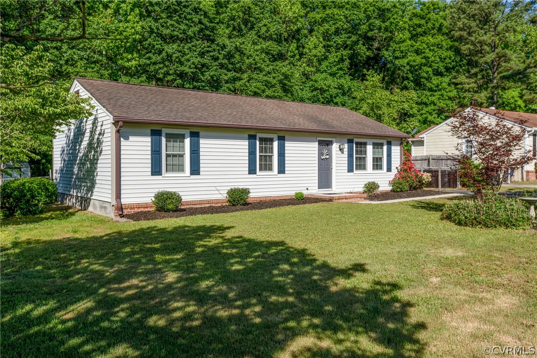 16124 Mistora Road Chester, VA 23831 - Photo 3 of 29