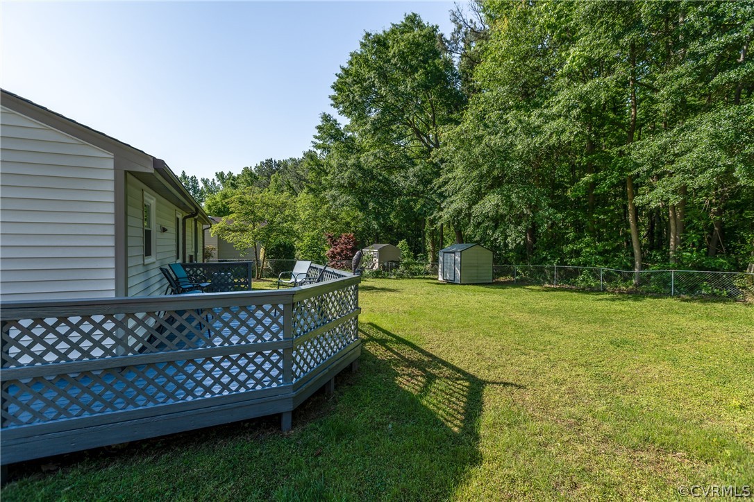 16124 Mistora Road Chester, VA 23831 - Photo 7 of 29