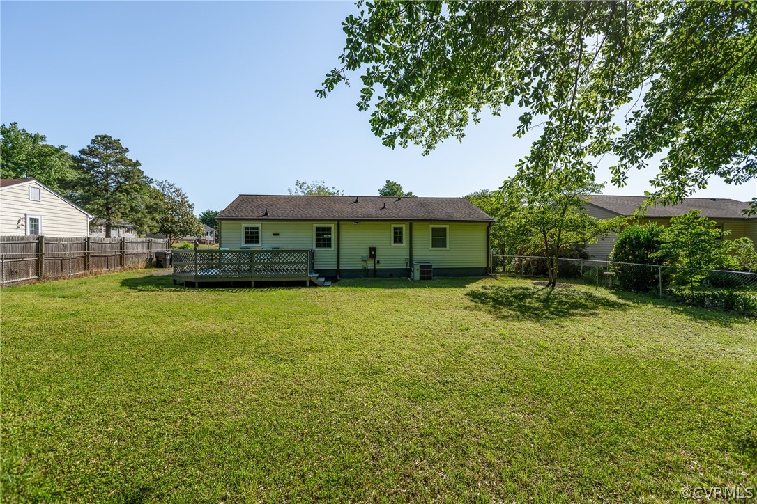 16124 Mistora Road Chester, VA 23831 - Photo 9 of 29