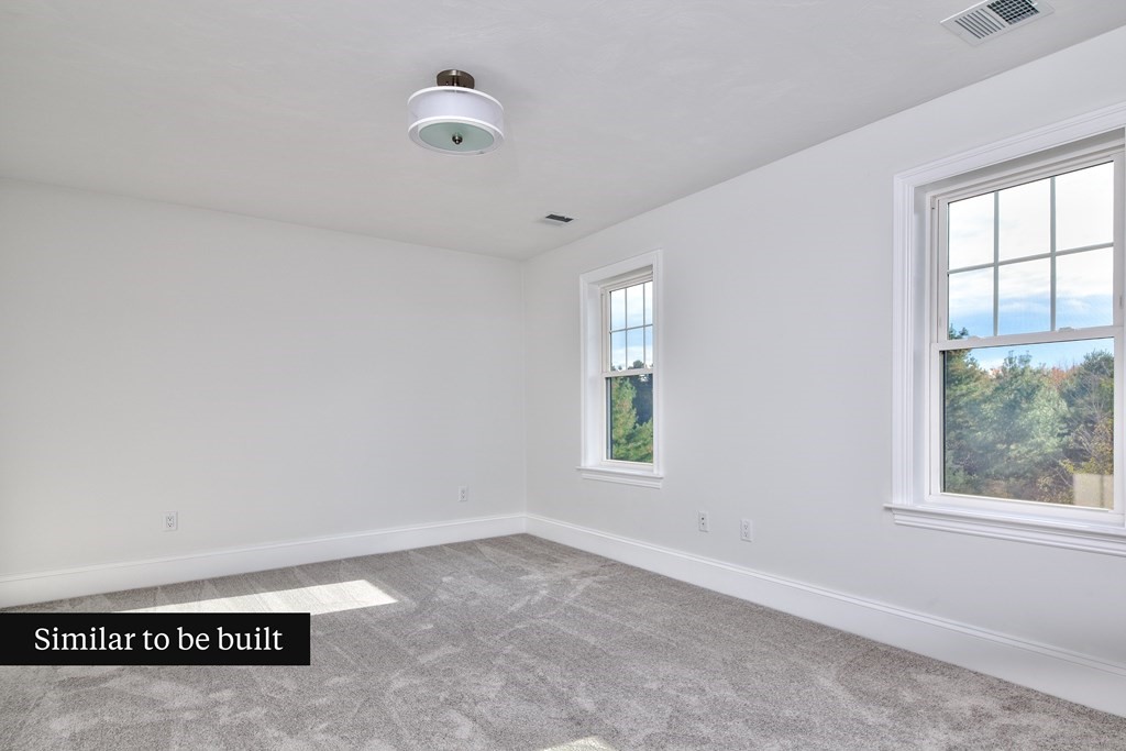 Lot 4 Arrow Path Natick, MA 01760 - Photo 15 of 18 a view of an empty room with a window