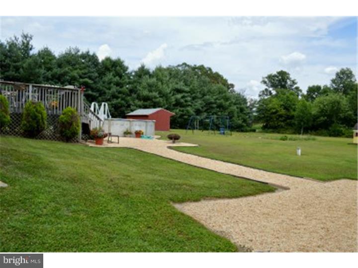 210 Jefferson Road Elmer, NJ 08318 - Photo 22 of 25 Side Yard