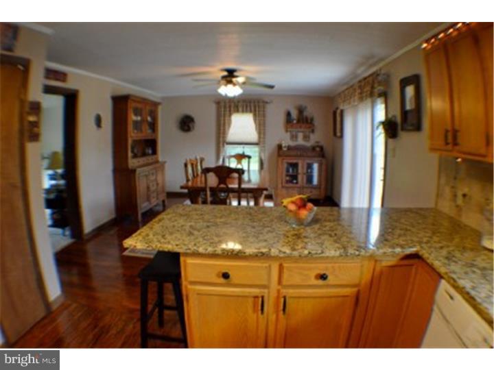 210 Jefferson Road Elmer, NJ 08318 - Photo 8 of 25 Kitchen