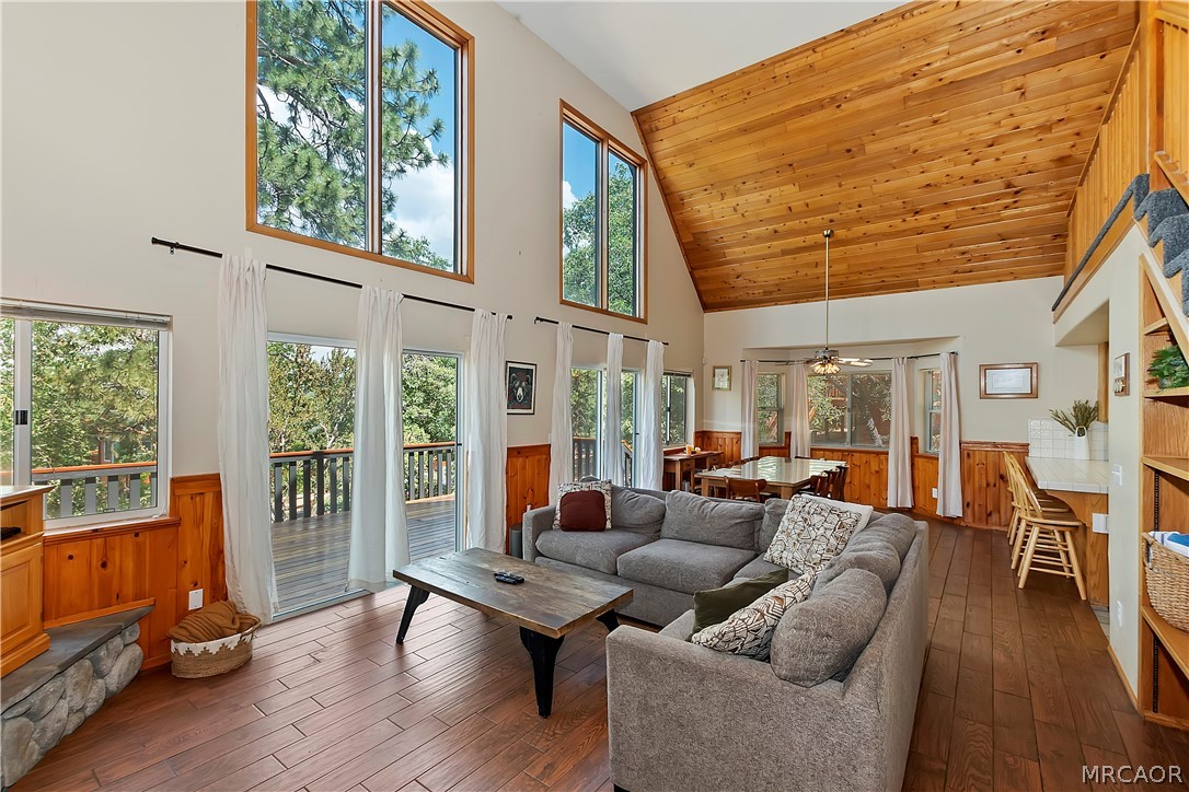 1174 Alameda Road Big Bear City, CA 92314 - Photo 37 of 42