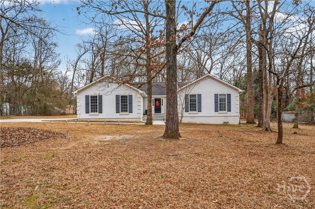 149 Buttonwood Loop Athens, GA 30605 - Photo 40 of 51