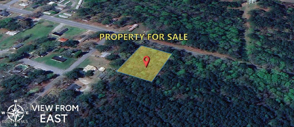 Lot 5 North 2nd Street Pinetops, NC 27864 - Photo 5 of 14 04