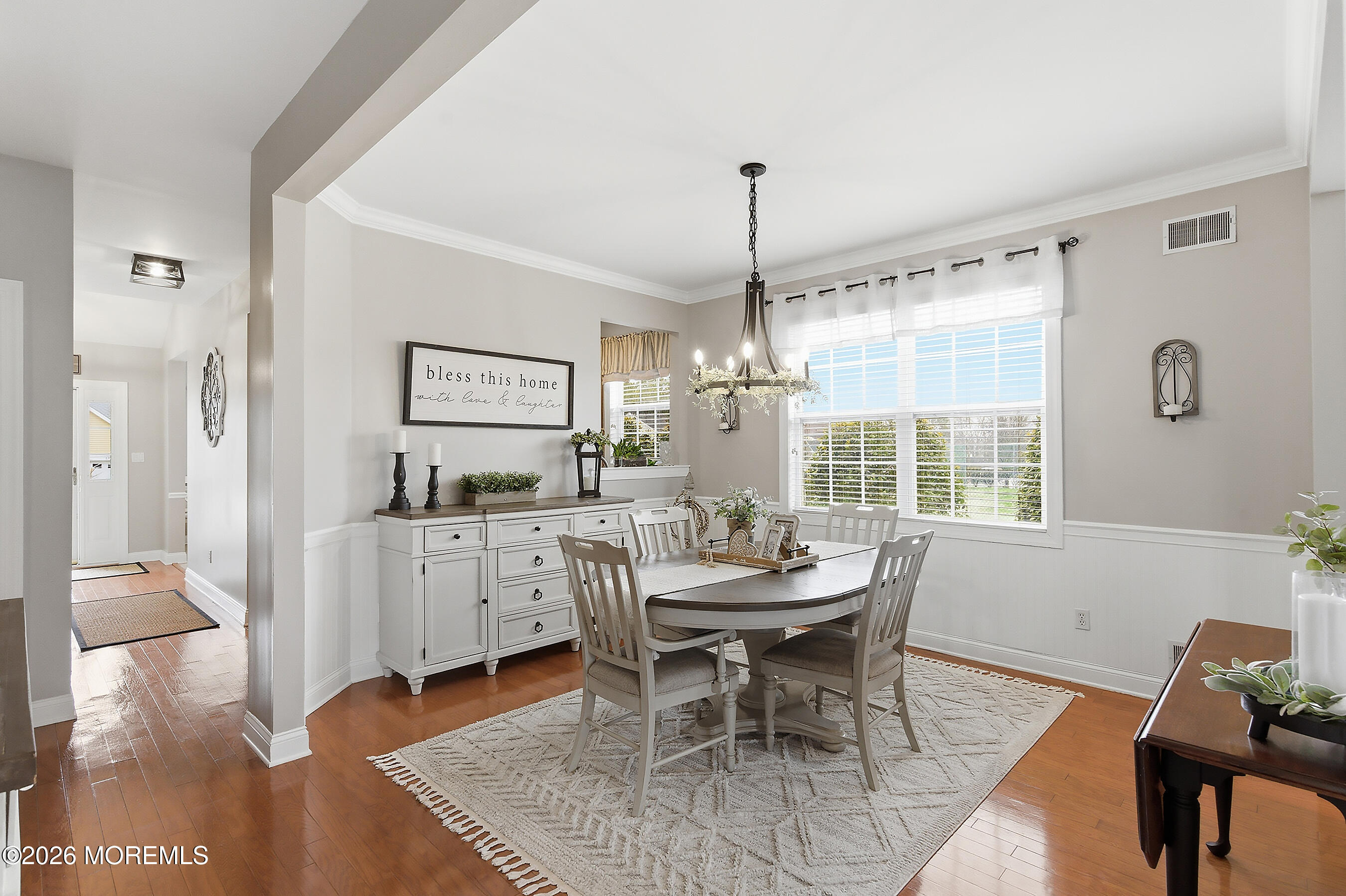 23 Little Leaf Lane Howell, NJ 07731 - Photo 14 of 37 20-Dining