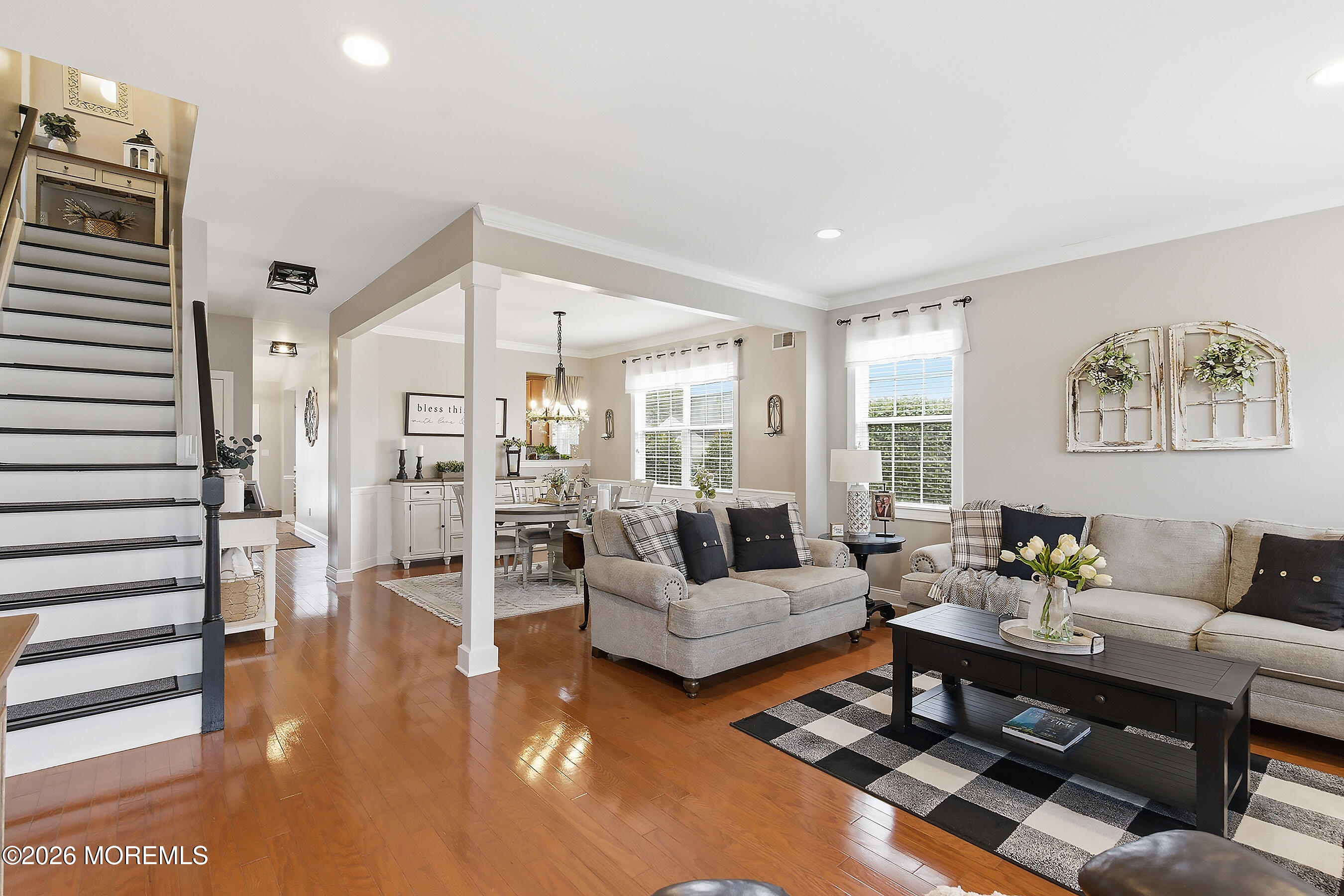 23 Little Leaf Lane Howell, NJ 07731 - Photo 18 of 37 24-Living 1D