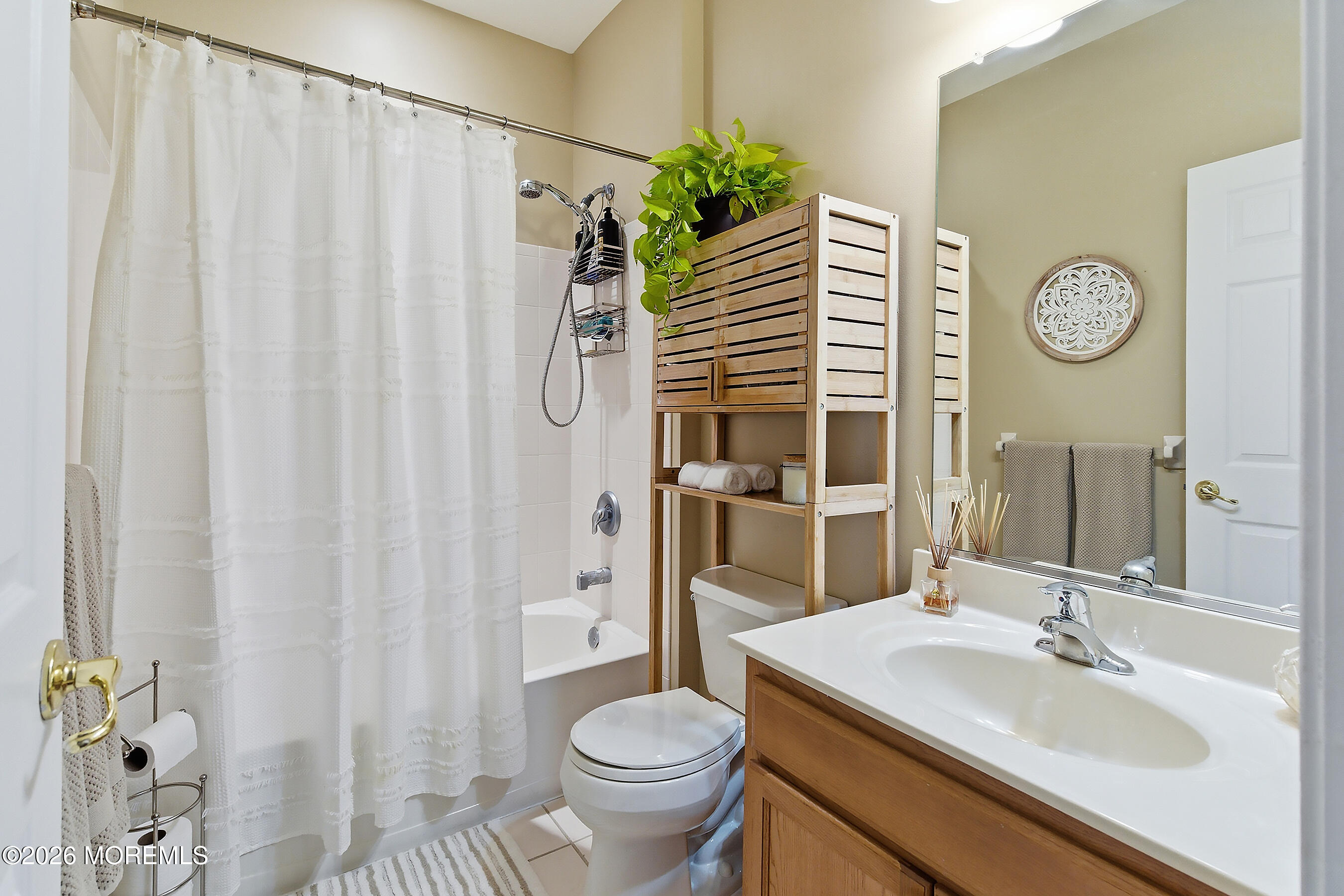 23 Little Leaf Lane Howell, NJ 07731 - Photo 20 of 37 26-Bath 1