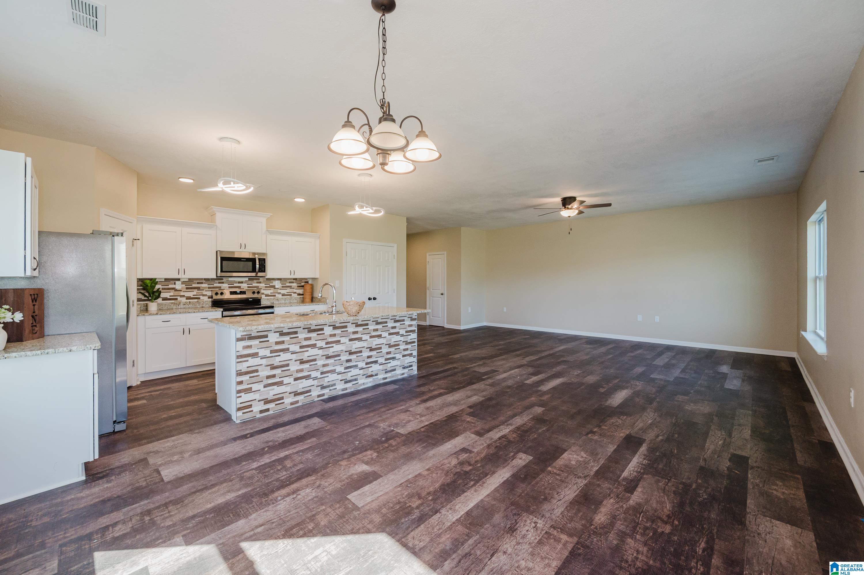 70 Farmhouse Lane North Springville, AL 35146 - Photo 11 of 46