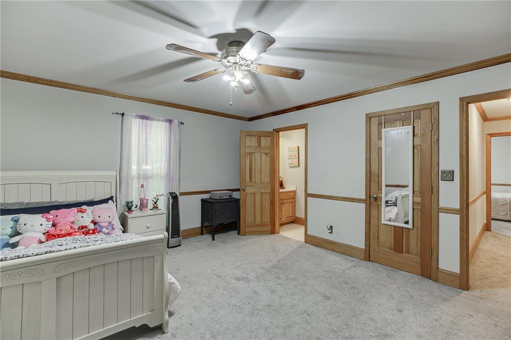 2720 Bay Ridge Drive Loganville, GA 30052 - Photo 35 of 52