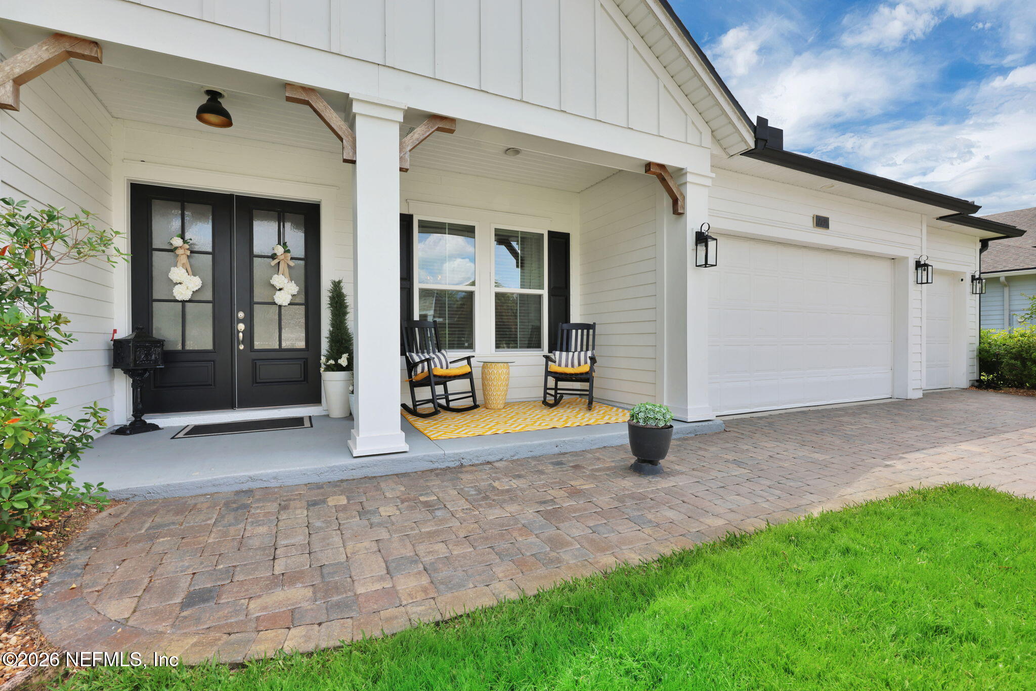 179 Conquistador Road St. Johns, FL 32259 - Photo 7 of 88 Front Porch