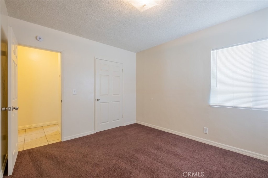 342 East Lancaster Boulevard Lancaster, CA 93535 - Photo 13 of 15 a view of empty room