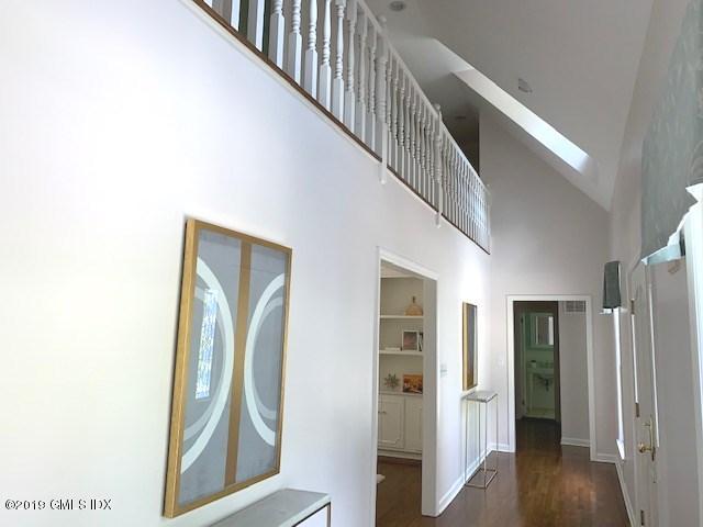 244 Stanwich Road Greenwich, CT 06830 - Photo 14 of 22 a view of entryway with wooden floor