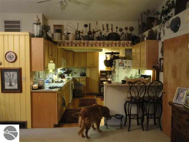 7085 Blue Lake Road Kalkaska, MI 49646 - Photo 6 of 20 1744963-5.JPG