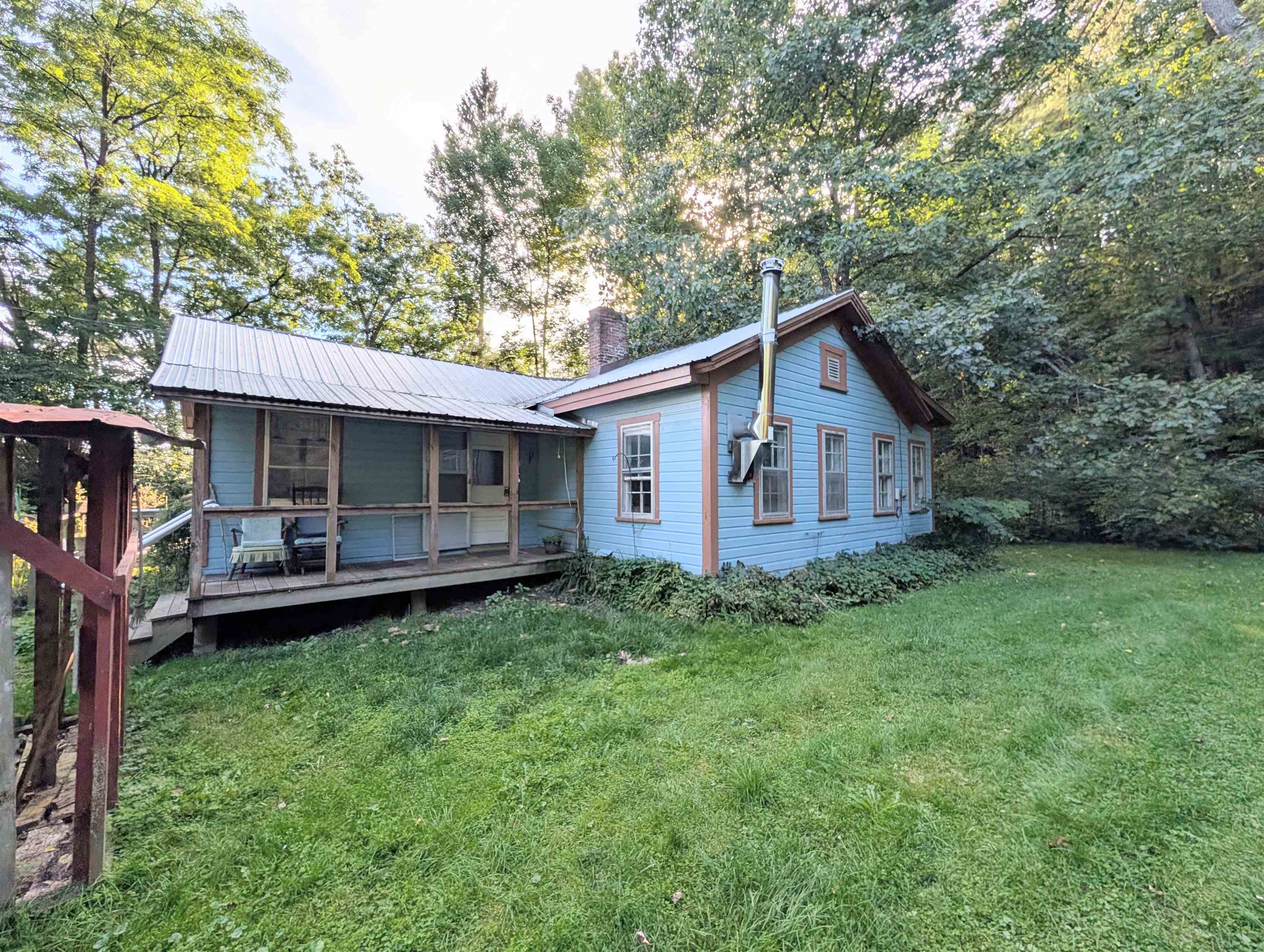 788 Comerford Dam Road Barnet, VT 05821 - Photo 1 of 13 Gallery Image 1