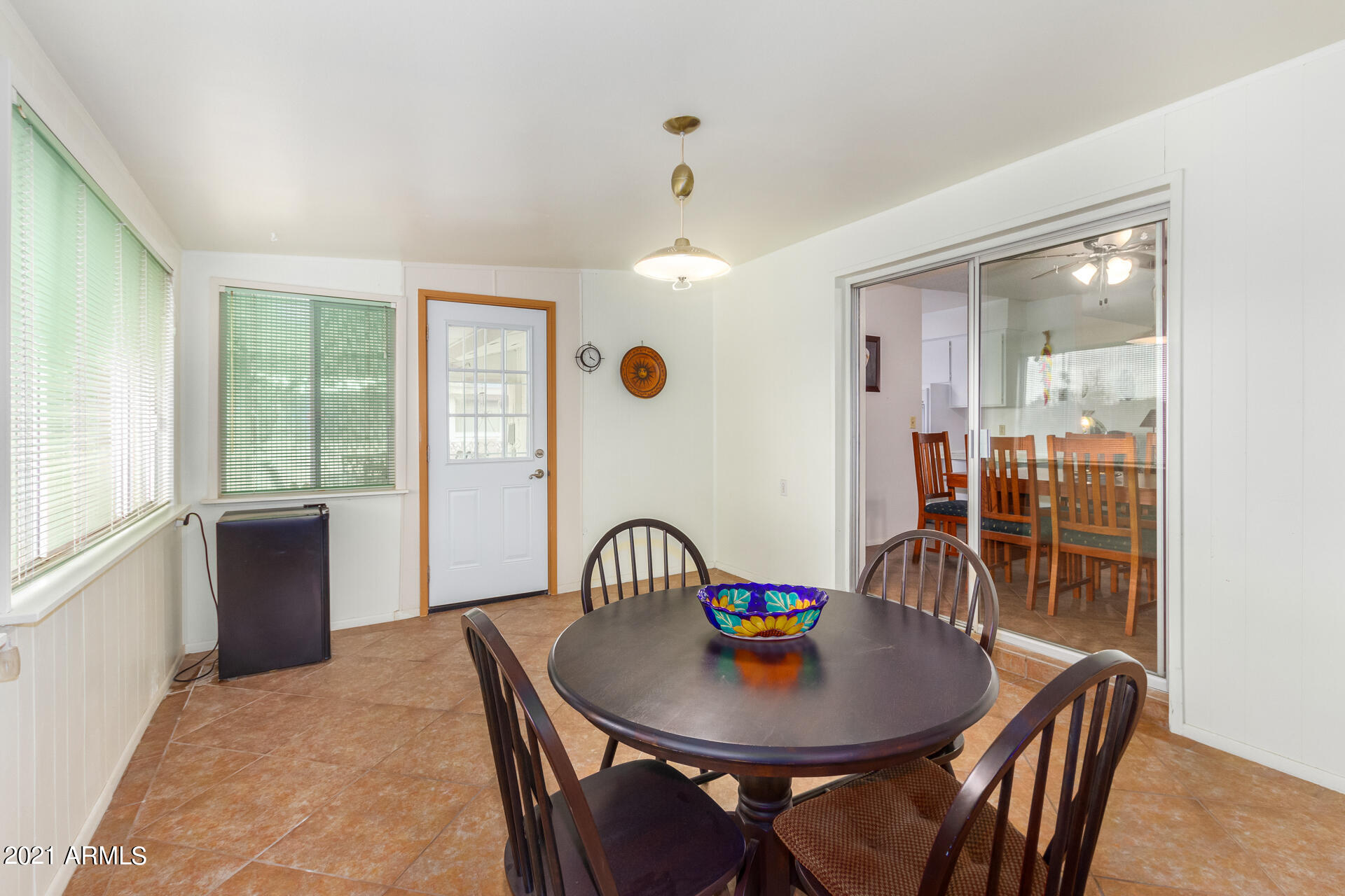 5703 East Decatur Street Mesa, AZ 85205 - Photo 10 of 33 Arizona room view 2