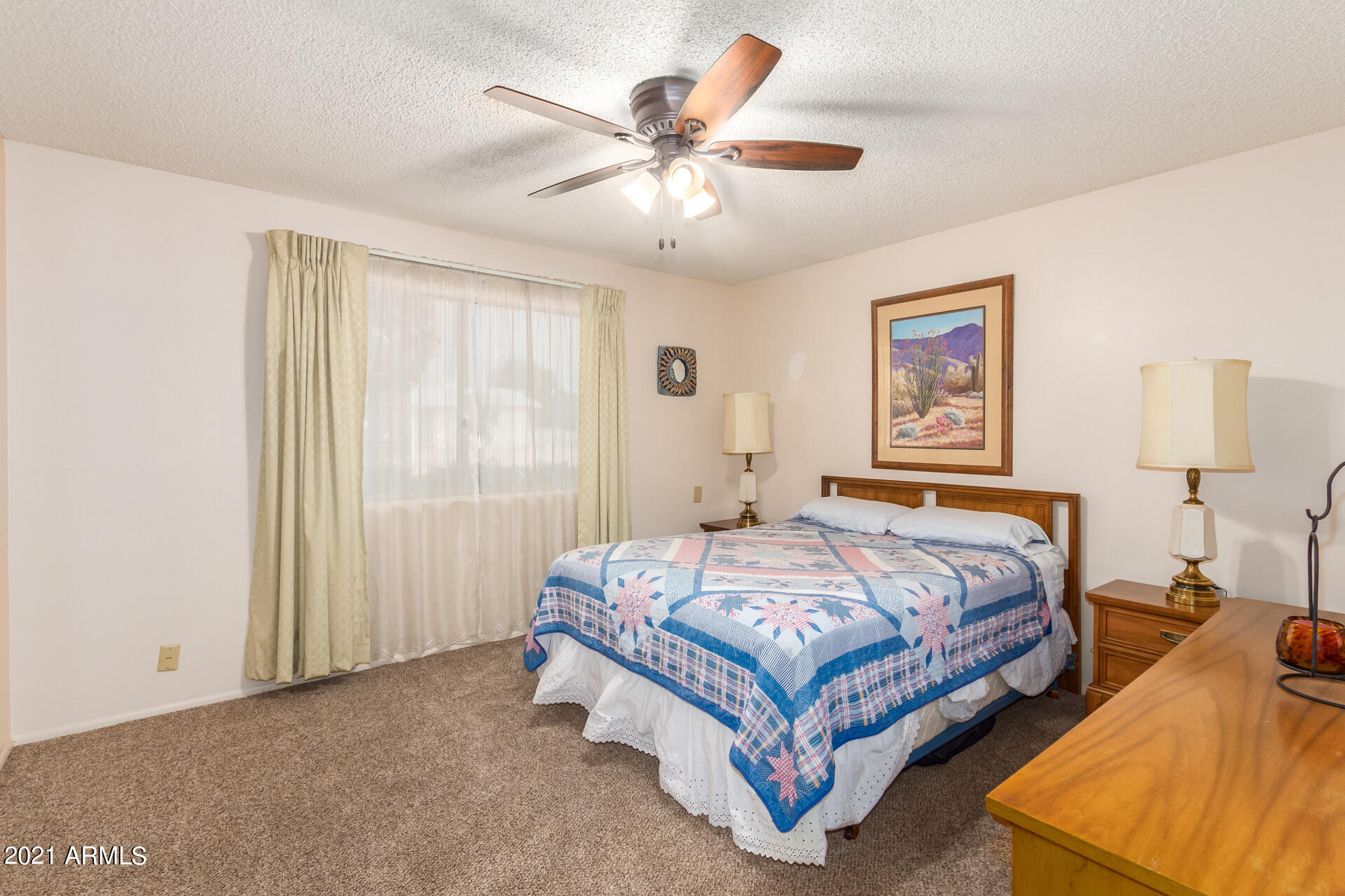 5703 East Decatur Street Mesa, AZ 85205 - Photo 17 of 33 Bedroom 2