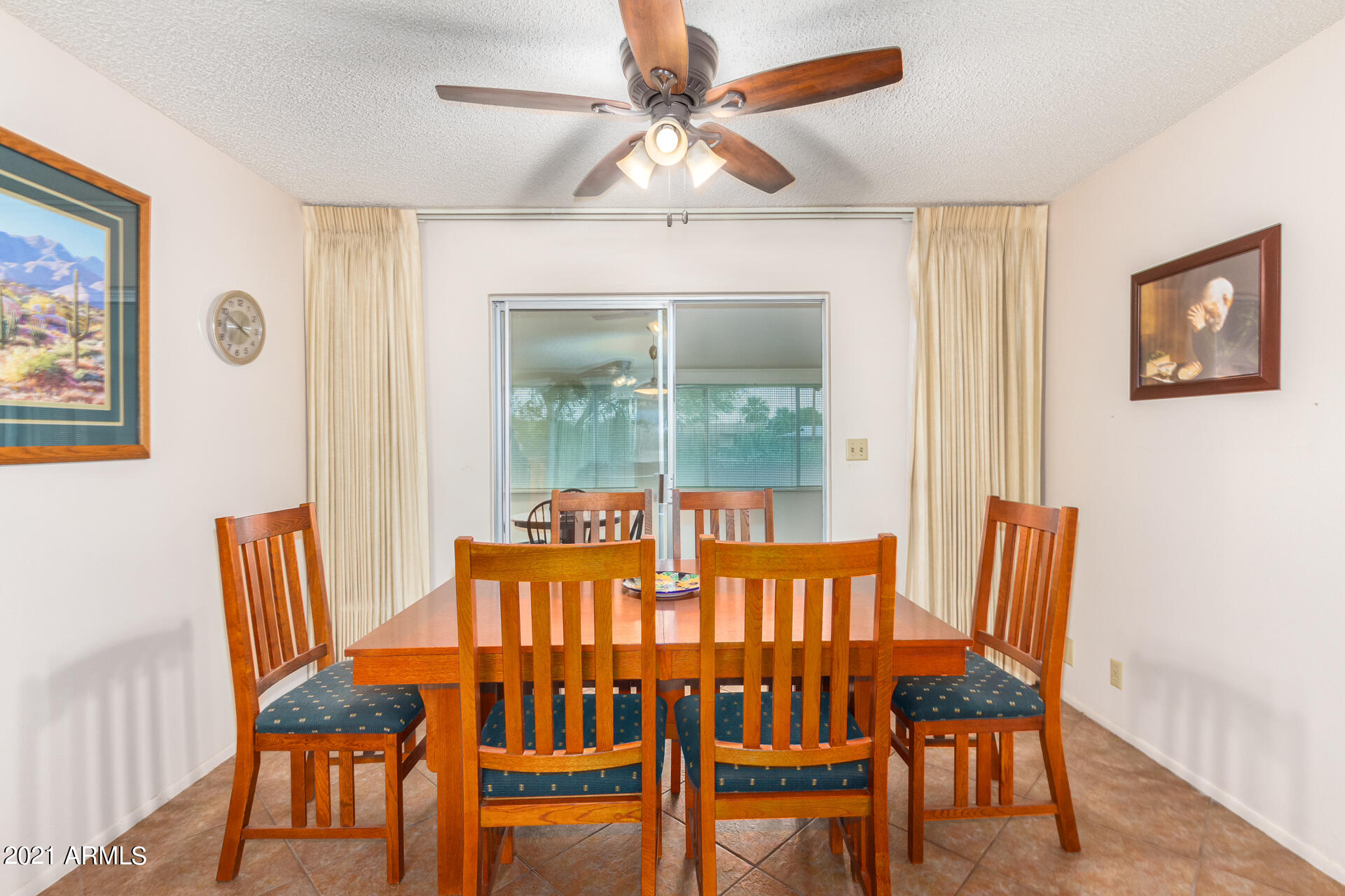 5703 East Decatur Street Mesa, AZ 85205 - Photo 7 of 33 Dining Room