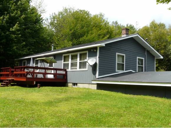 2632 Lincoln Gap Road Warren, VT 05674 - Photo 1 of 1
