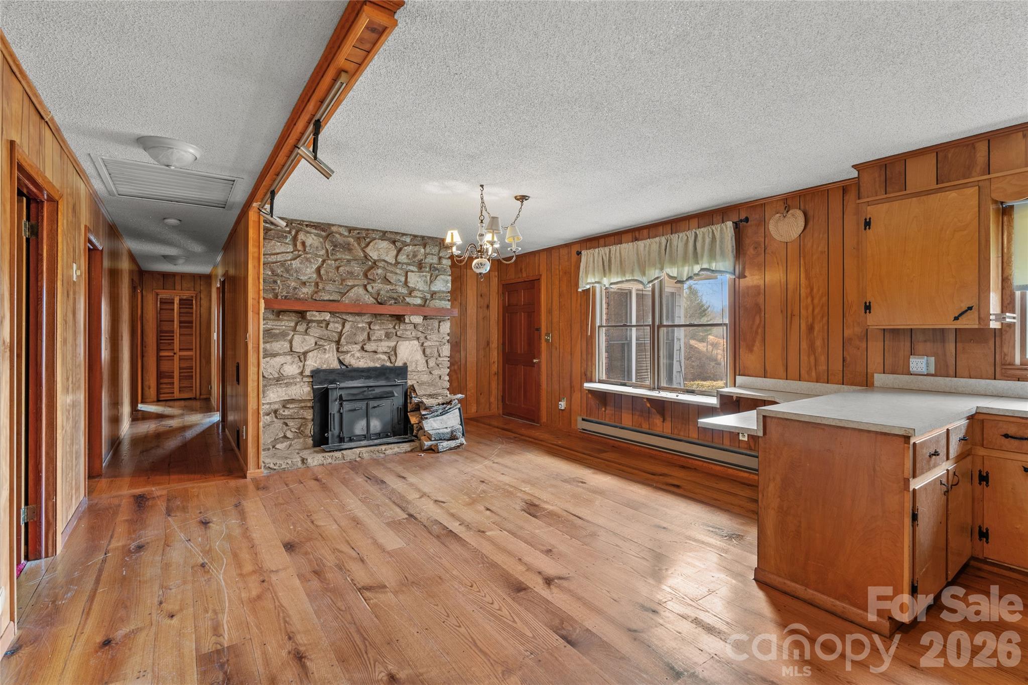 154 Wilson Drive Canton, NC 28716 - Photo 11 of 47