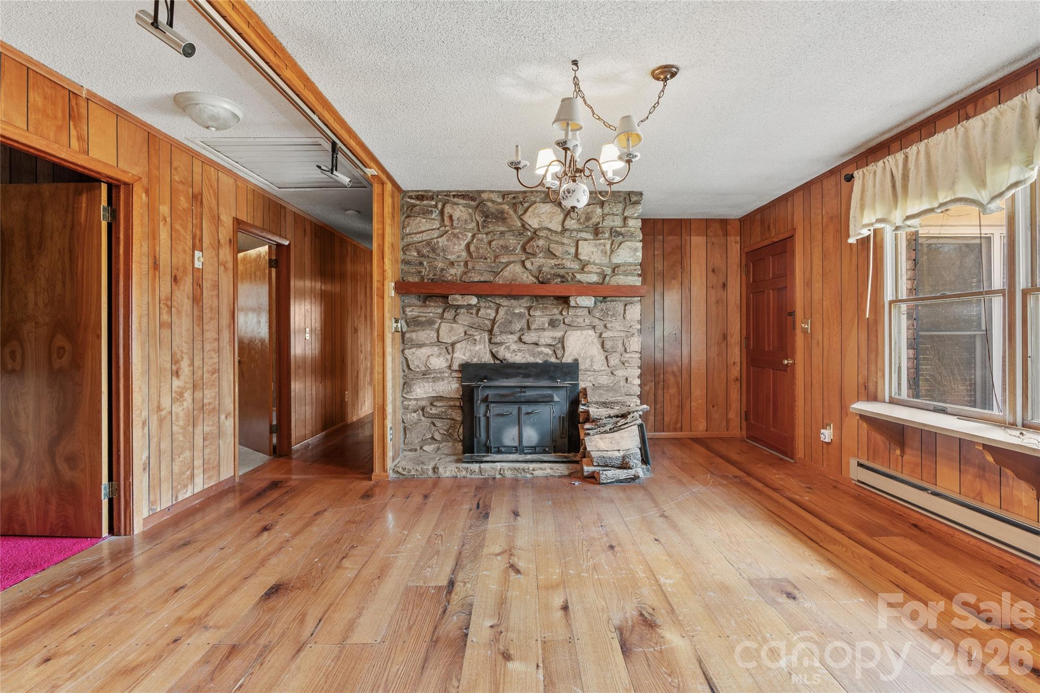 154 Wilson Drive Canton, NC 28716 - Photo 13 of 47