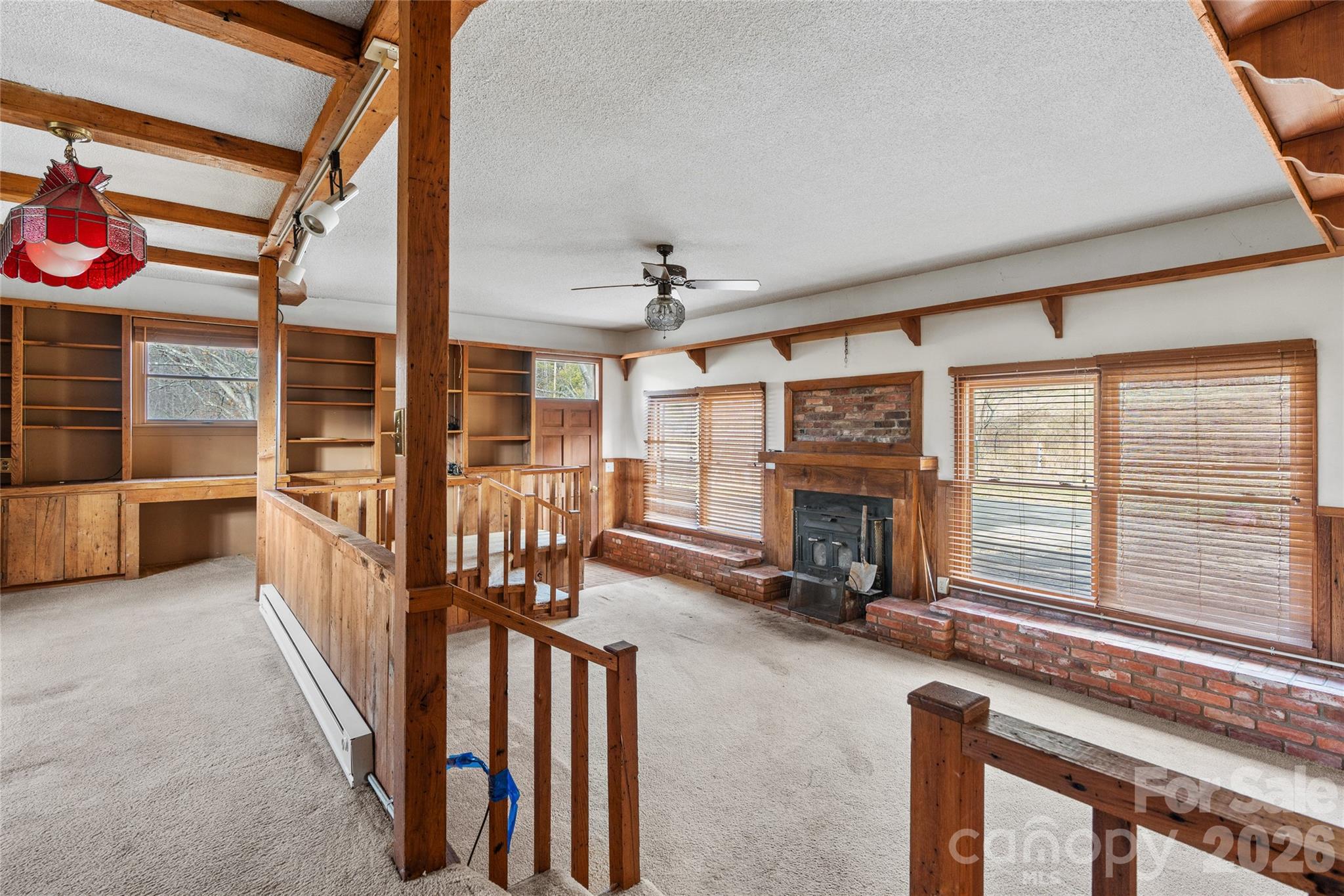 154 Wilson Drive Canton, NC 28716 - Photo 15 of 47