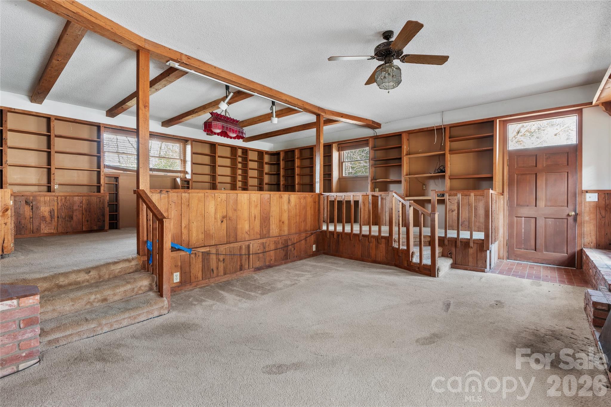 154 Wilson Drive Canton, NC 28716 - Photo 17 of 47