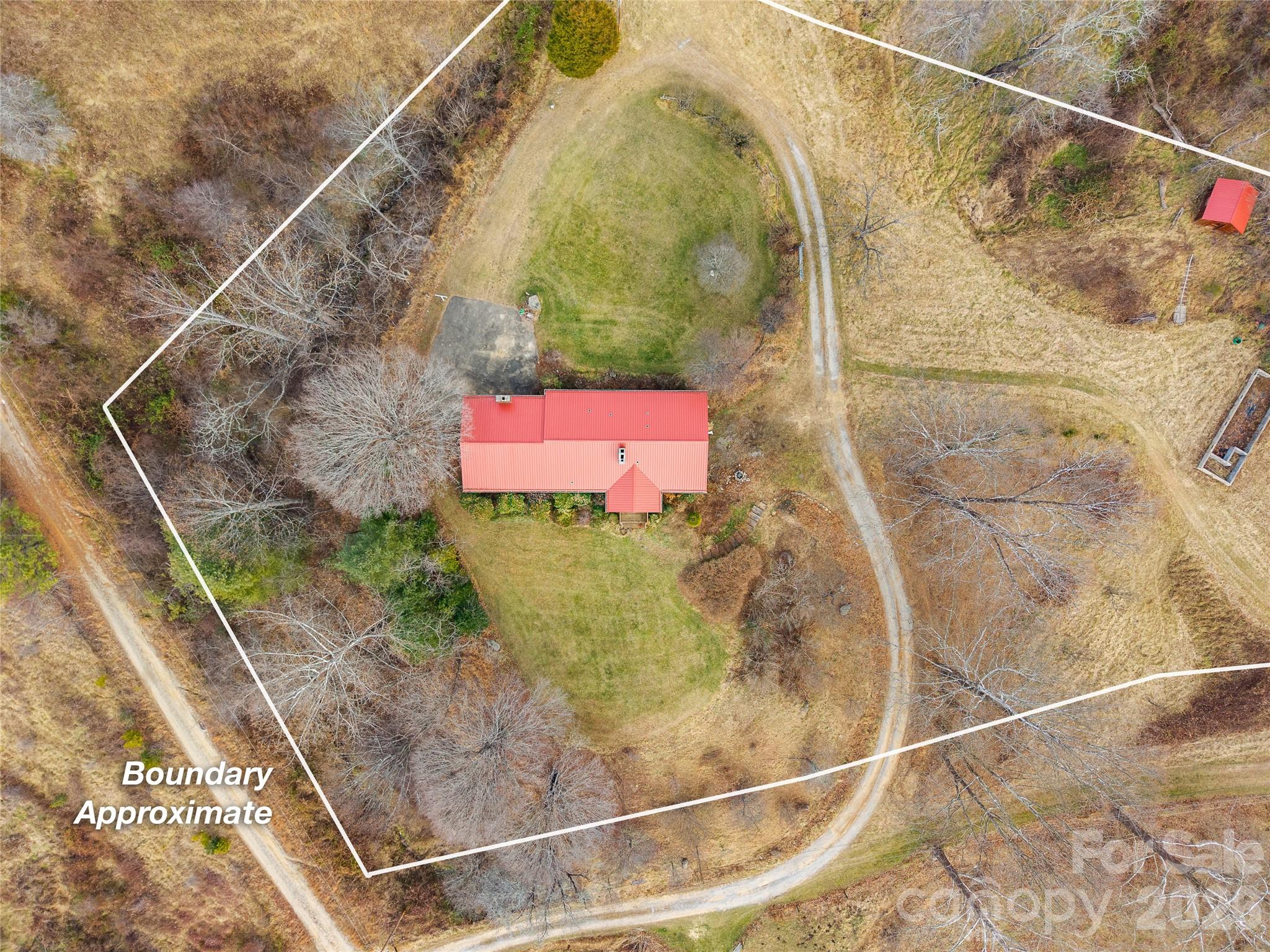 154 Wilson Drive Canton, NC 28716 - Photo 2 of 47